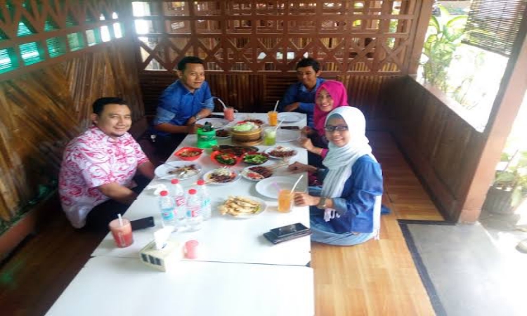 Sate Kambing Muda: Rasa Autentik di Jantung Cilacap